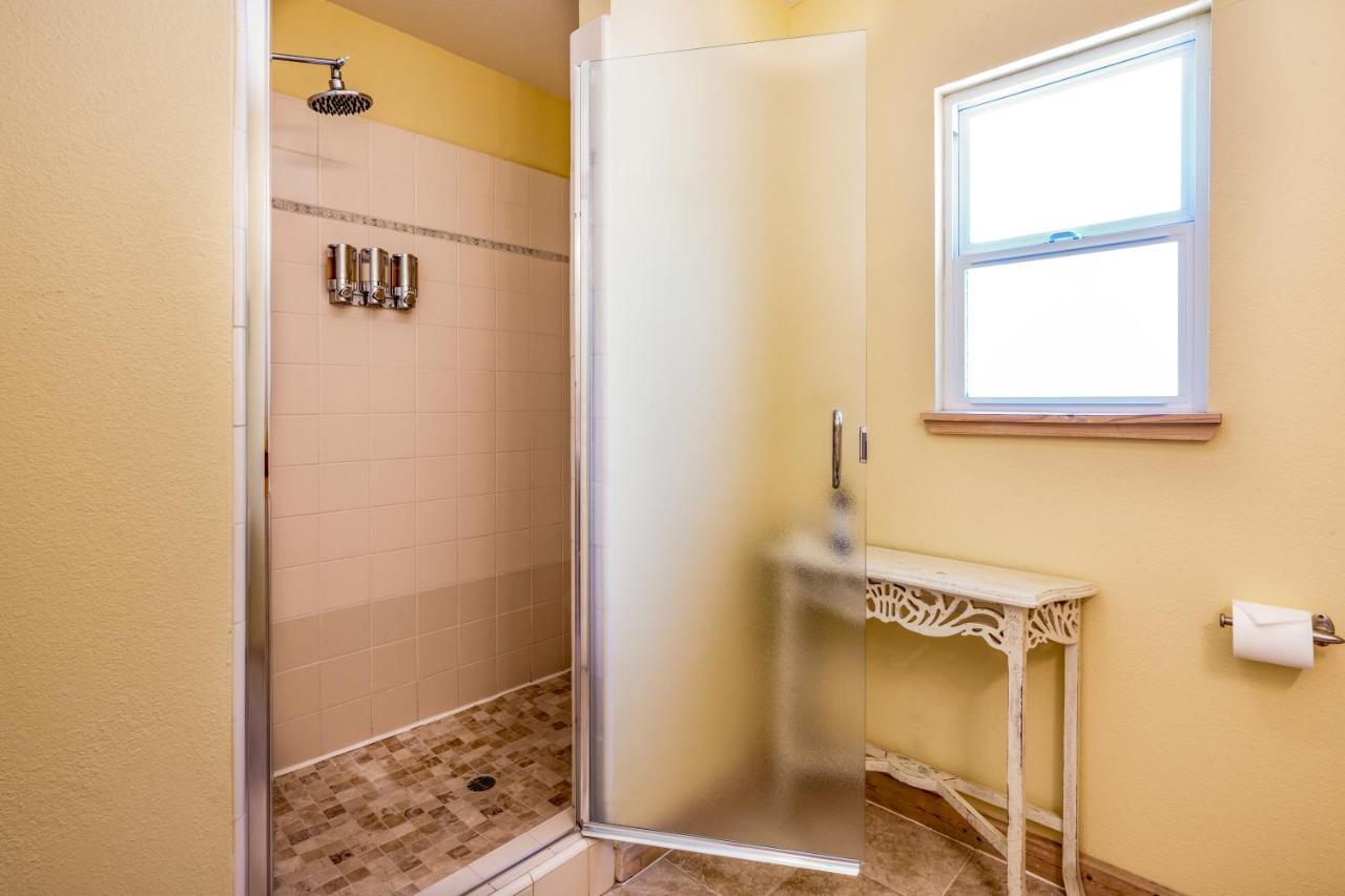 Aurora Park Cottages Calistoga Bagian luar foto