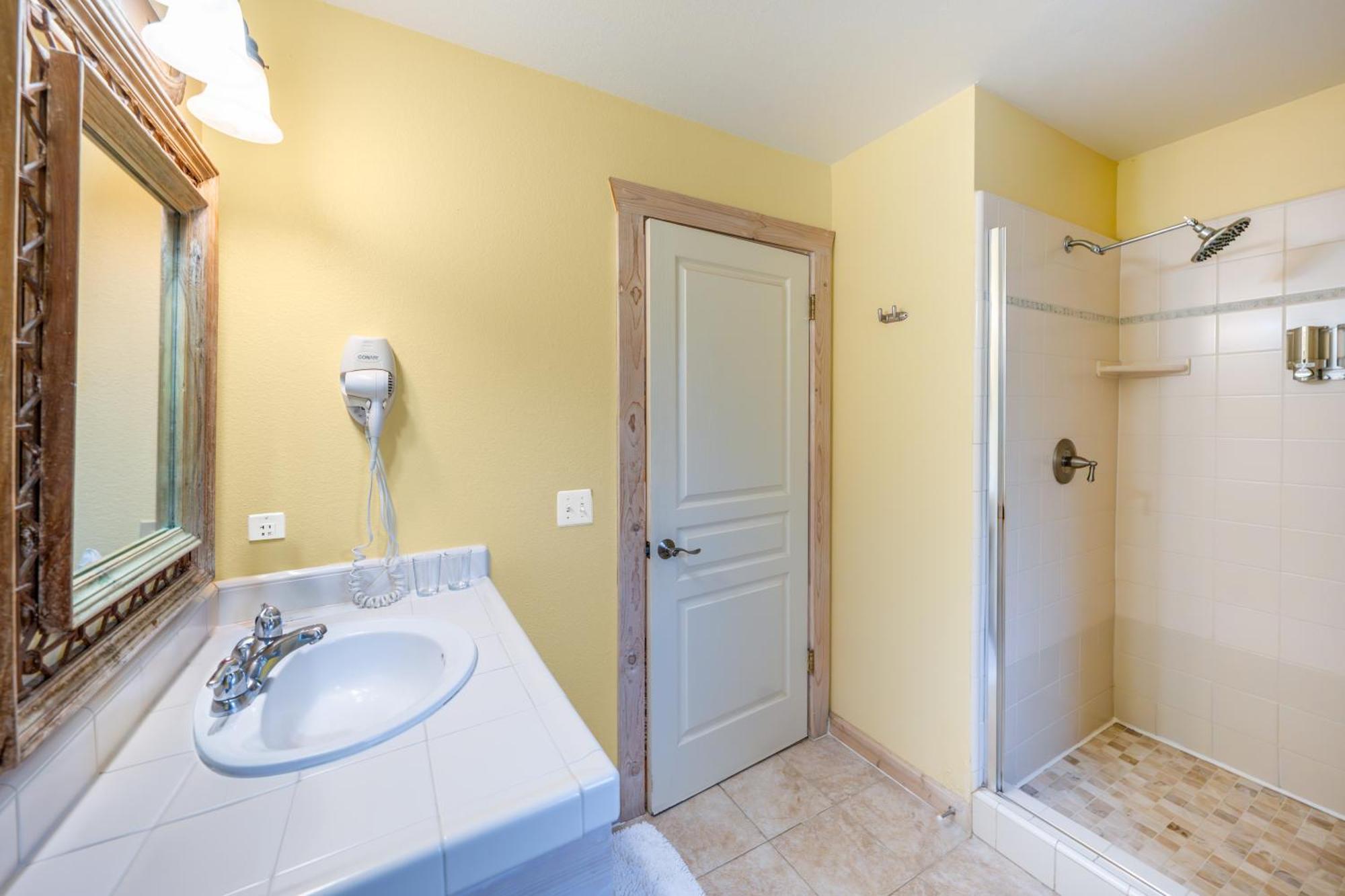 Aurora Park Cottages Calistoga Bagian luar foto